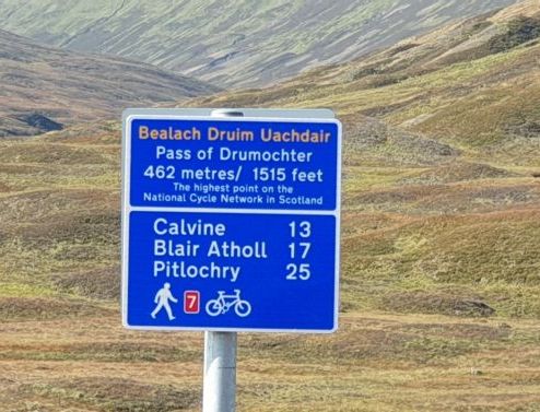 Drumochter