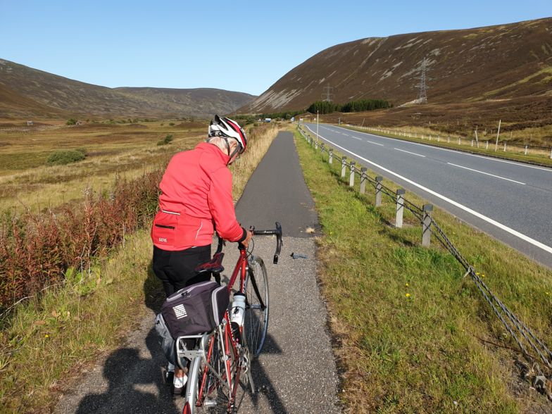 Drumochter