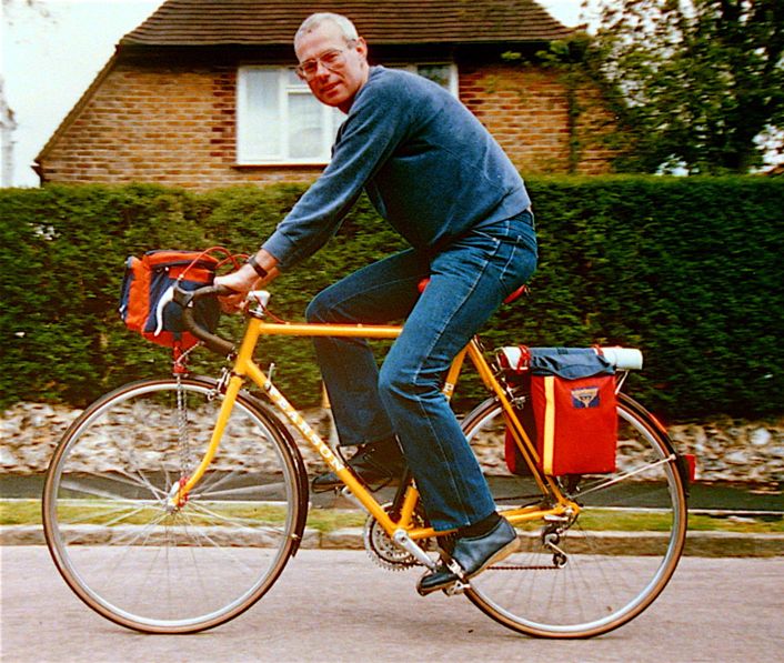 Michael Bedford