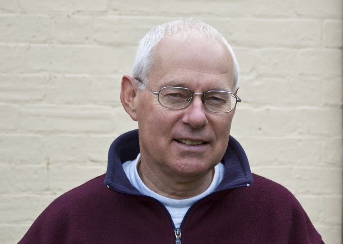 Michael Bedford