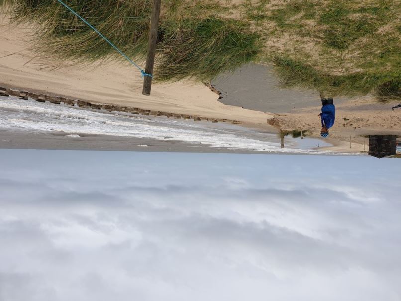 Winterton Beach