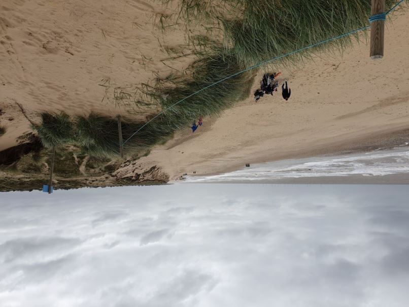 Winterton Beach