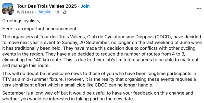 Dieppe 2026