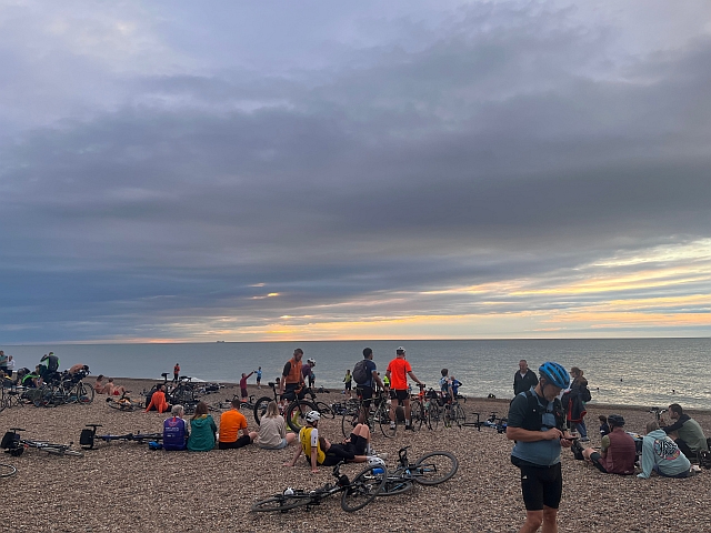 Dunwich Dynamo