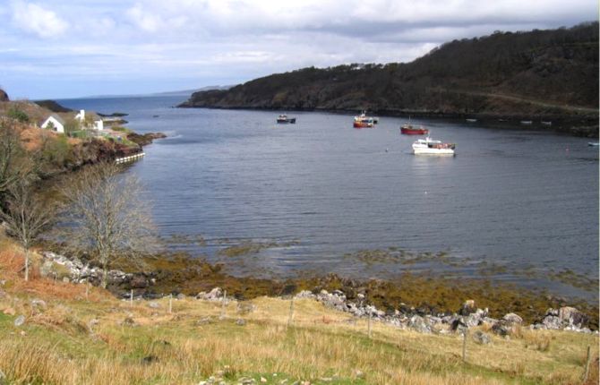 Ardeslaig