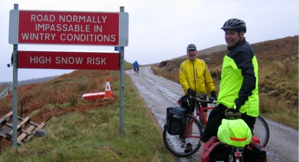 Bealach na Ba