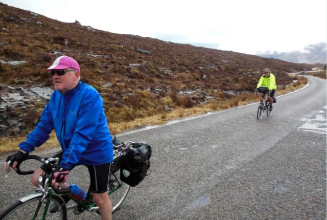 Bealach na Ba