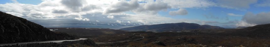 Bealach na Ba