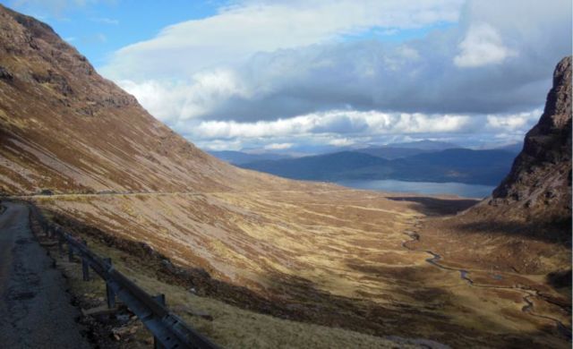 Bealach na Ba