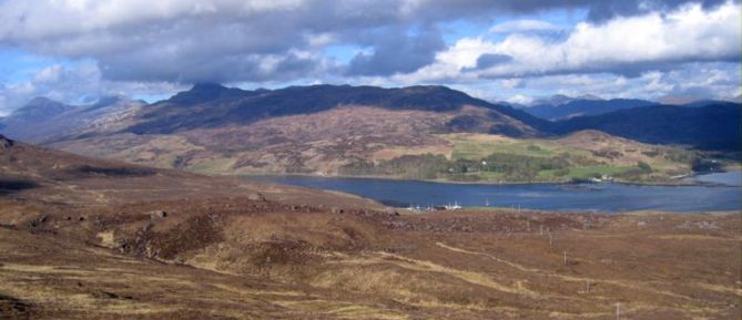 Bealach na Ba