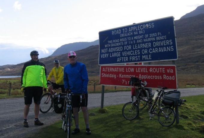 Bealach na Ba