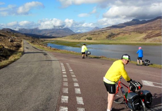 Bealach na Ba