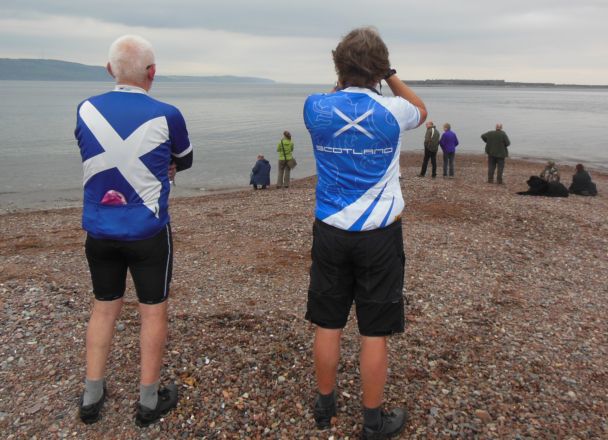 Chanonry Point