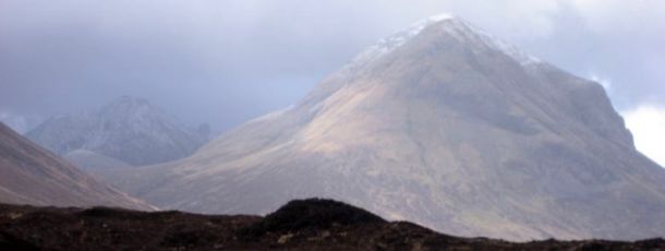 Cuillins