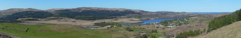 Dervaig