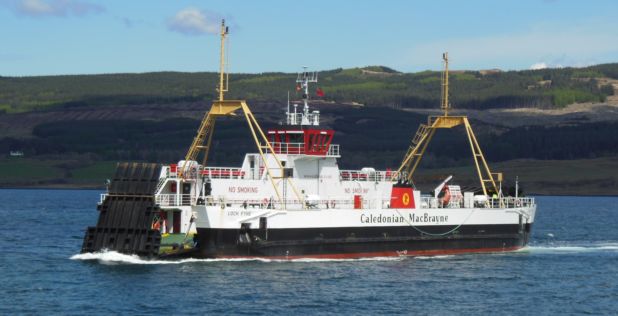 Ferry