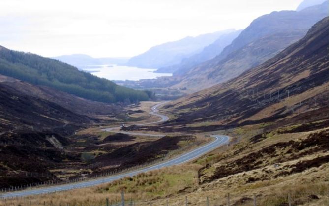 Glen Docherty