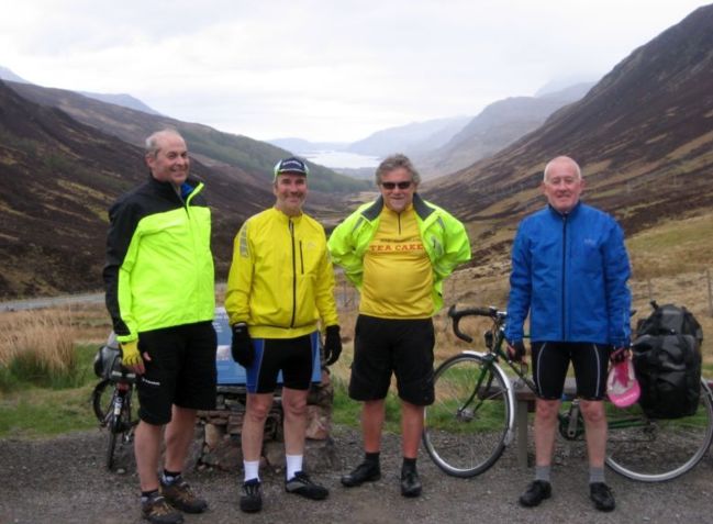 Glen Docherty