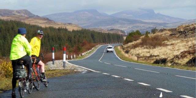 Glen Varragill