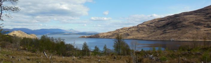 Loch a' Choire