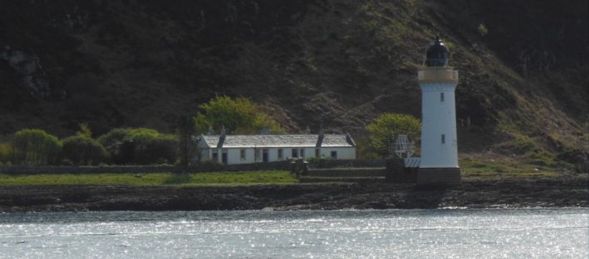 Lighthouse