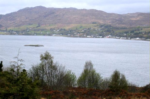 LochCarron