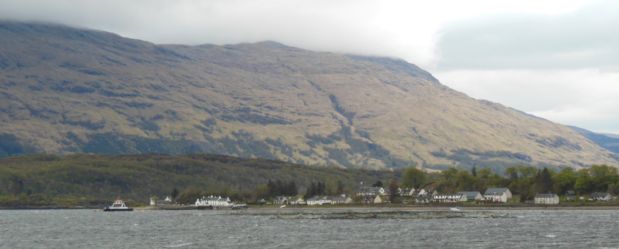 Loch Linnhe