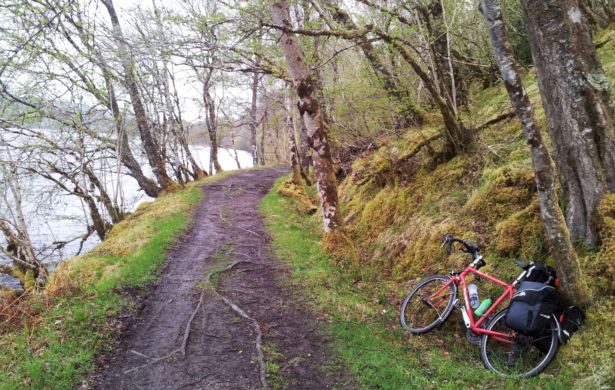 Loch Oich
