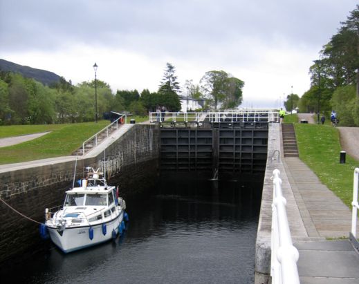 Neptunes Staircase