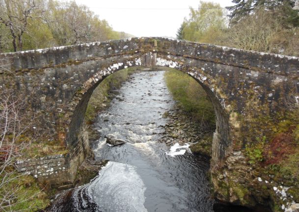 White Bridge