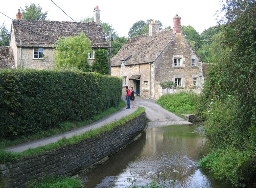 Castle Combe