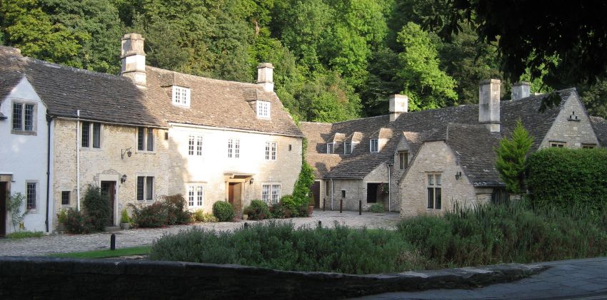 Castle Combe