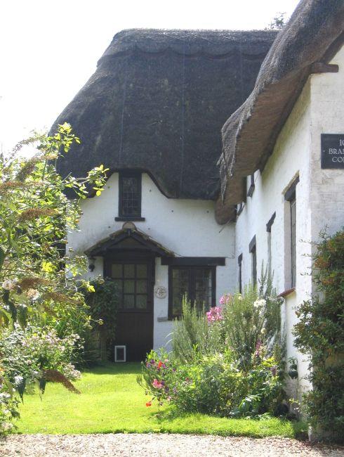 Thatched Cottages