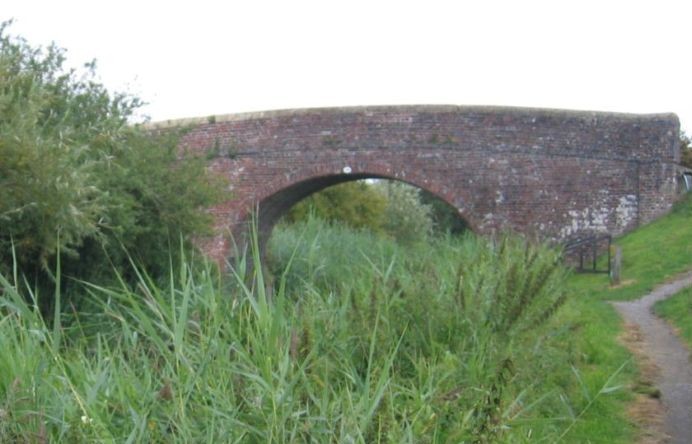Lay Wood Bridge
