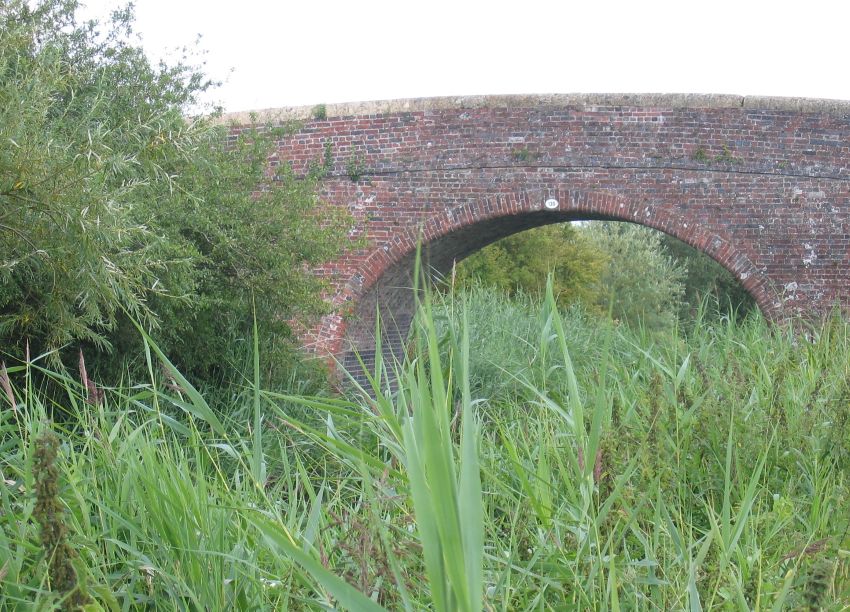 Lay Wood Bridge