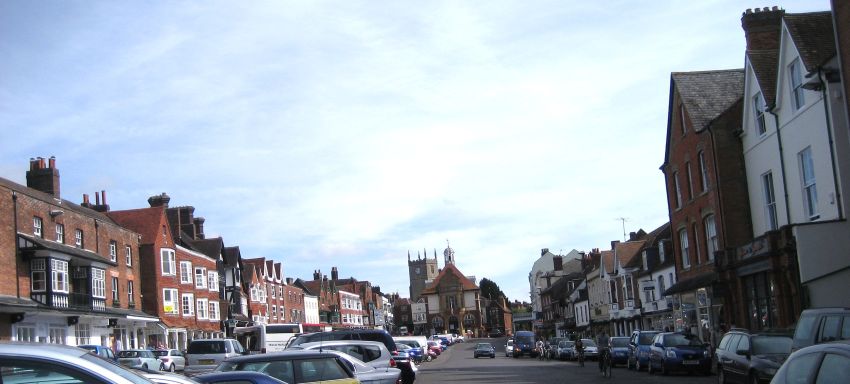 Marlborough