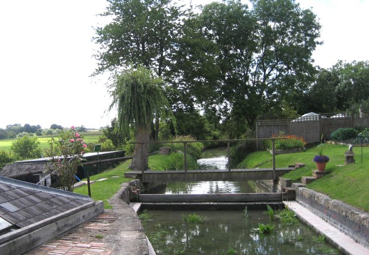 Crofton