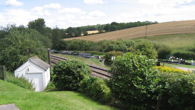 Crofton