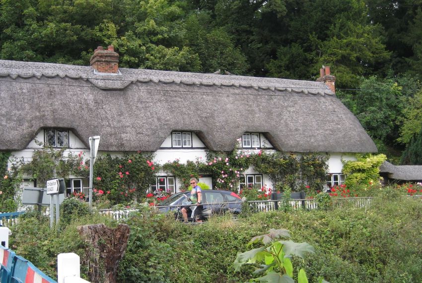 Wherwell